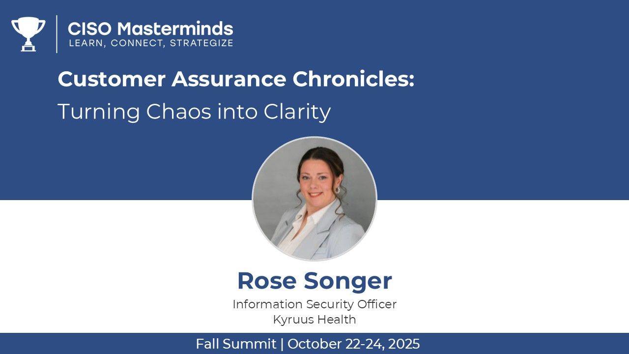 The Customer Assurance Chronicles: Turning Chaos into Clarity