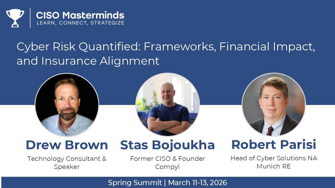 Cyber Risk Quantified: Frameworks, Financial Impact, and Insurance Alignment
