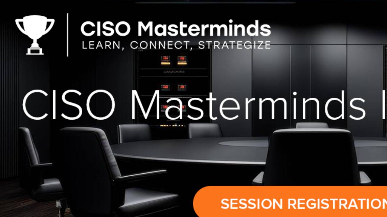 Session 4: AI Roadmap & Security Strategy
